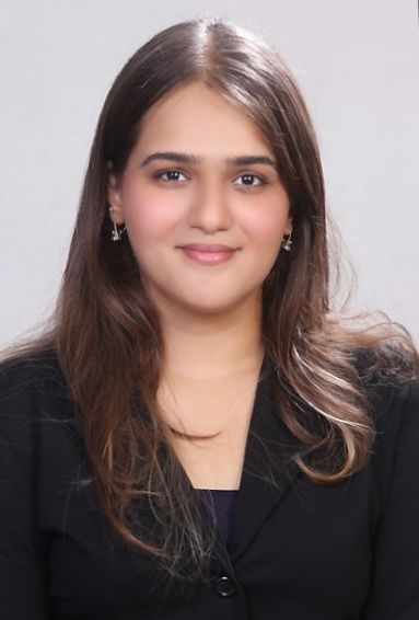 Portrait of Drsika Bhutani, Partner, CALAA Legal
