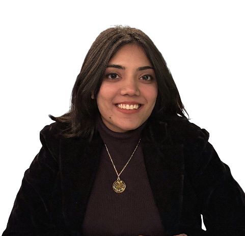 Portrait of Rupali Gujral, Partner, CALAA Legal